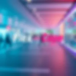 Logo of Flex and Cope Daily showcasing the brand identity