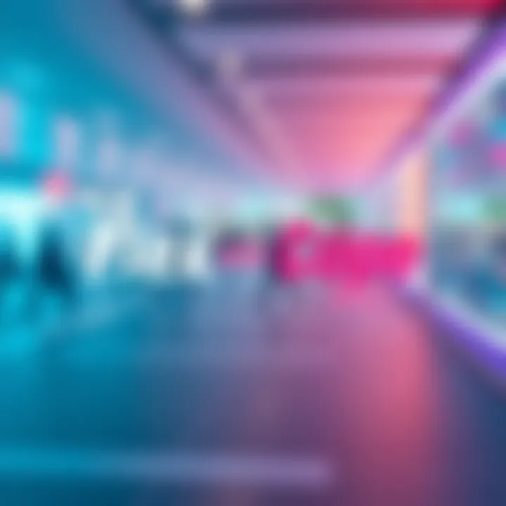 Logo of Flex and Cope Daily showcasing the brand identity