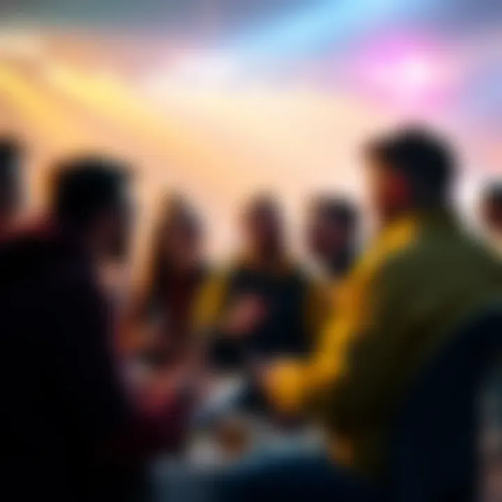 Football betting analysis for World Cup A group of enthusiastic fans discussing football betting tips and strategies for the upcoming World Cup match on June 18, 2026.