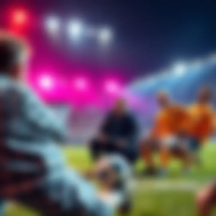 Experts sharing tips on football bets and predictions for April 4, 2026.