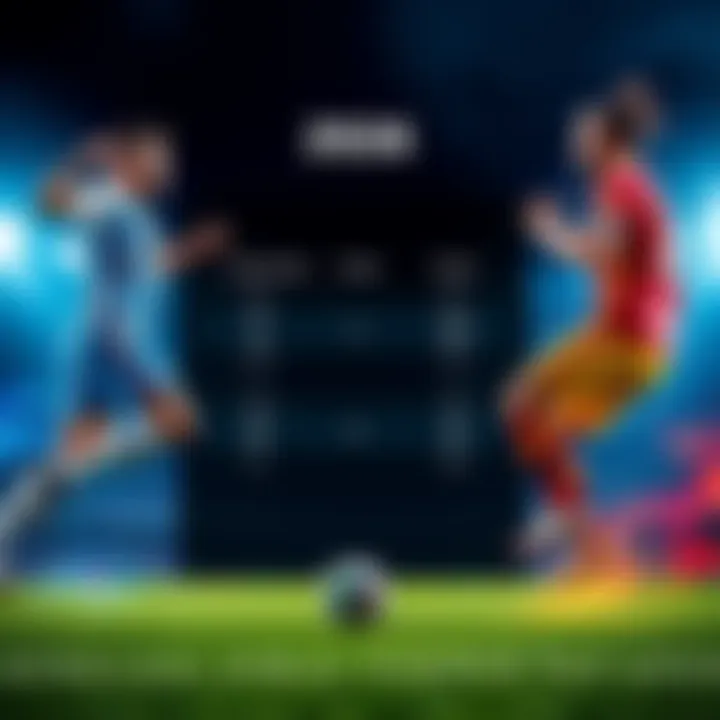 Football World Cup Final 2026 Predictions A graphic showing predictions for the 2026 Football World Cup Final between Argentina and Spain with odds highlighted.