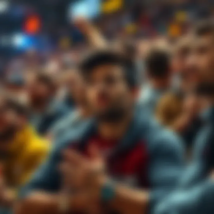 Fans express disappointment as MF scores only 2 out of 10 shots and misses free throw during the game