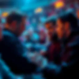 Fans express disappointment in KD and Gordon on social media forums