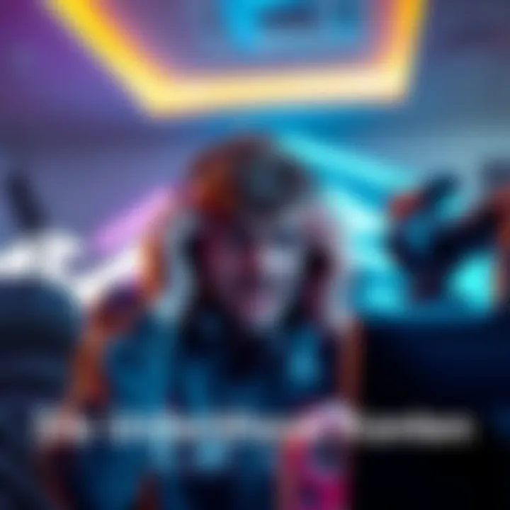 A player expressing frustration over the luck of new accounts in a gaming environment