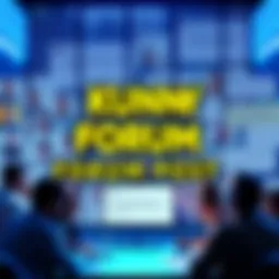 A collage of amusing comments from online forums showcasing humor and community interaction