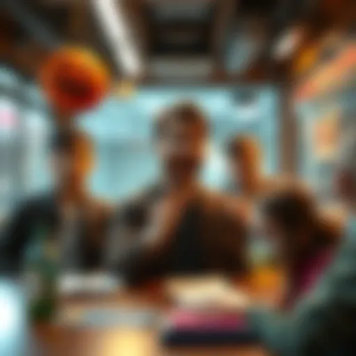 A collection of quirky and surprising real-life stories people share, featuring diverse characters and unexpected events.