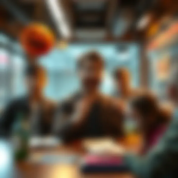 A collection of quirky and surprising real-life stories people share, featuring diverse characters and unexpected events.