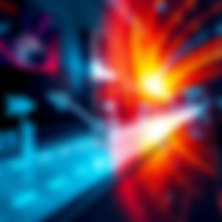 A visual timeline showing key events leading up to 2025 with arrows and milestone markers