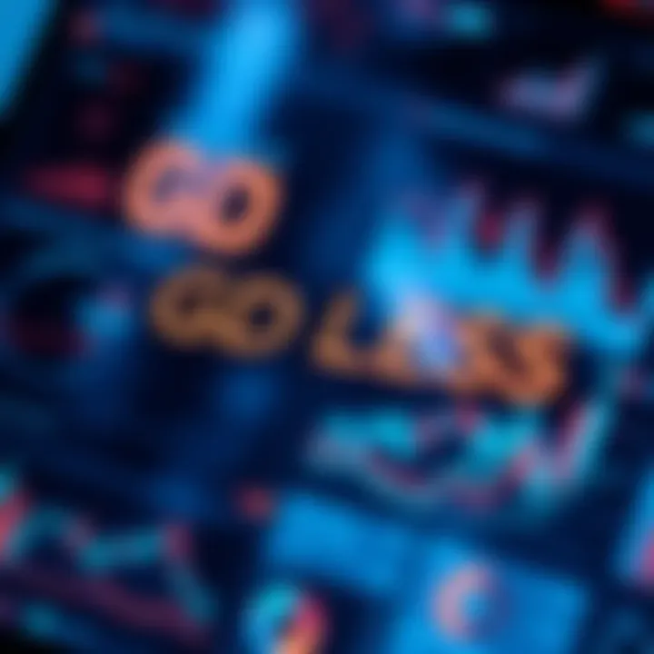 GD BLESS Analysis Overview A graphic representation of trends and insights related to GD BLESS with charts and data points.