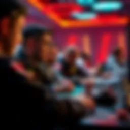 Players expressing concerns about GGPoker software problems in an online forum setting.
