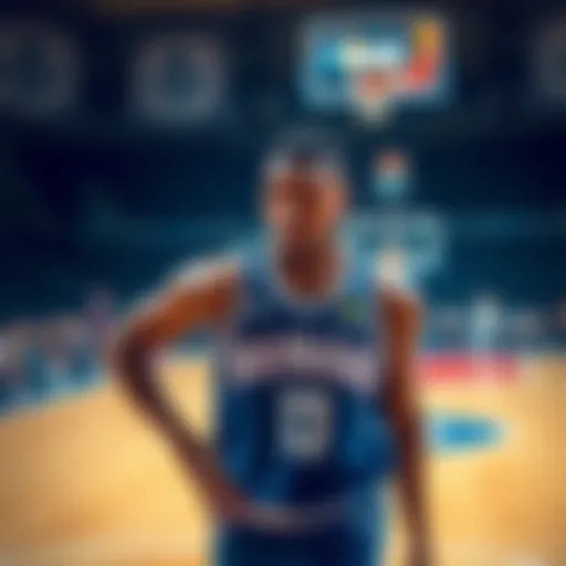 Giannis Antetokounmpo plays basketball with limited minutes, showing concentration and skill