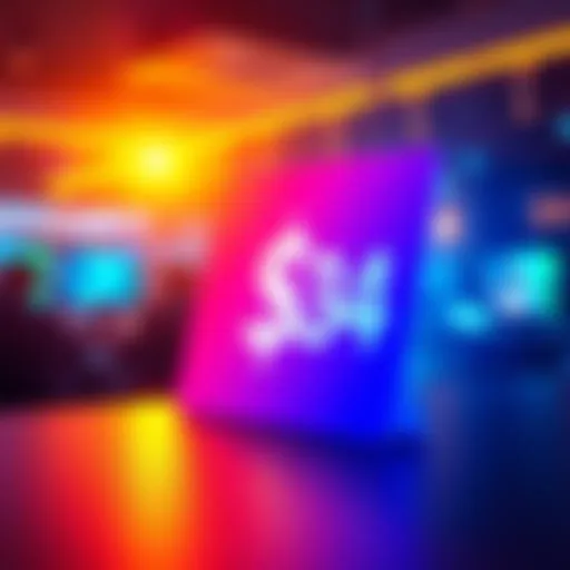 A promotional image showing a discount code for Greatstream34 available for 34 dollars, with a dollar sign and bright colors to attract attention.