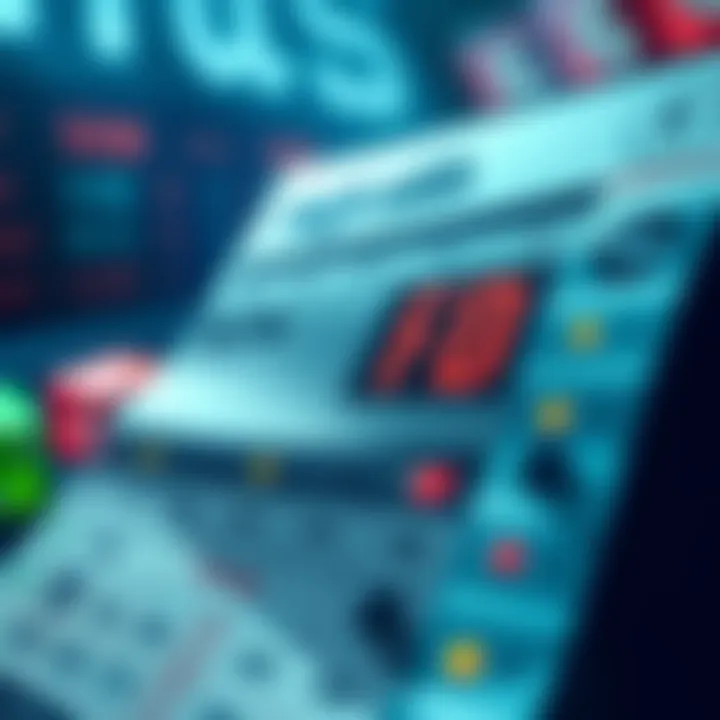 A betting slip showing high odds for a parlay on FD with highlighted numbers and symbols indicating potential winnings.