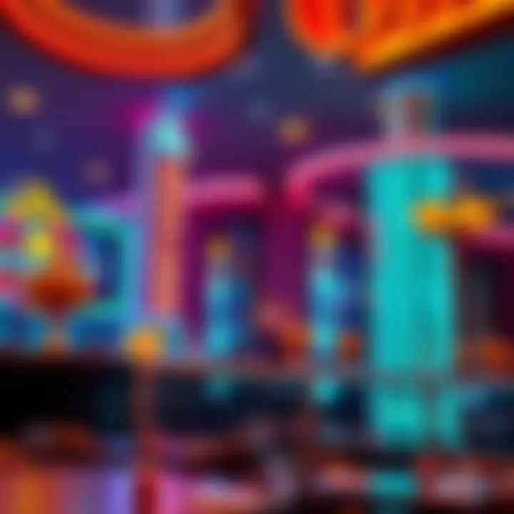 Cozy and affordable hotels with dining options near Horseshoe during Poker World Cup