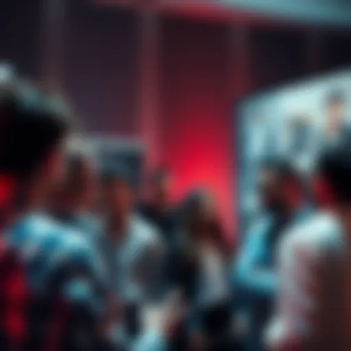 People discussing whether there will be a bonus from Hype X Posts tonight