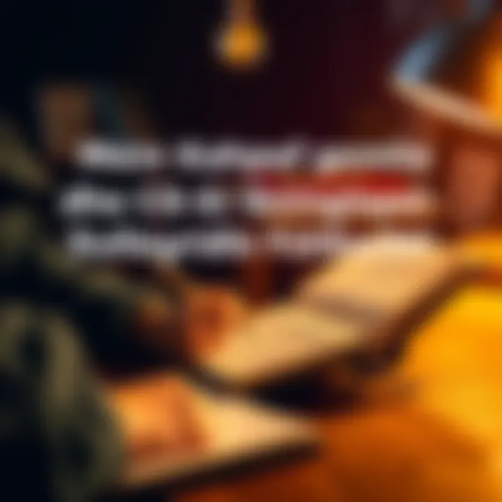 A person sitting at a desk with a journal open, writing about their journey to overcome CS2 gambling addiction, showing determination and focus.