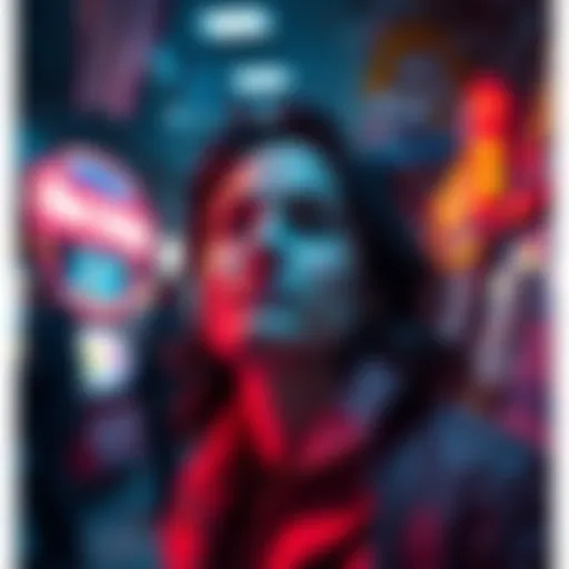 A person looking relieved after quitting online gambling, reflecting on their journey in New Jersey.