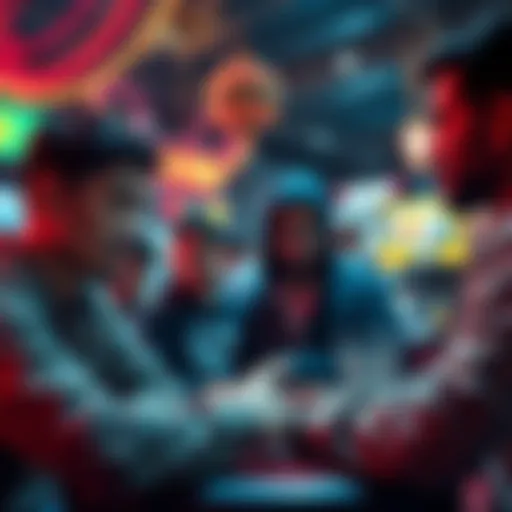 Players sharing their experiences with KYC processes at Betnana and Vatan.game casinos.