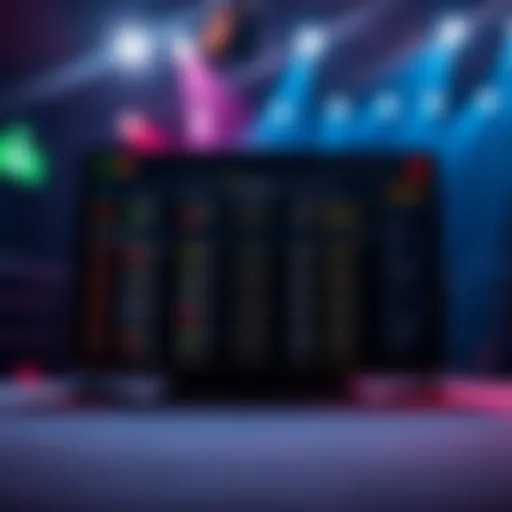 A screenshot of various live odds comparison tools for MMA and UFC betting