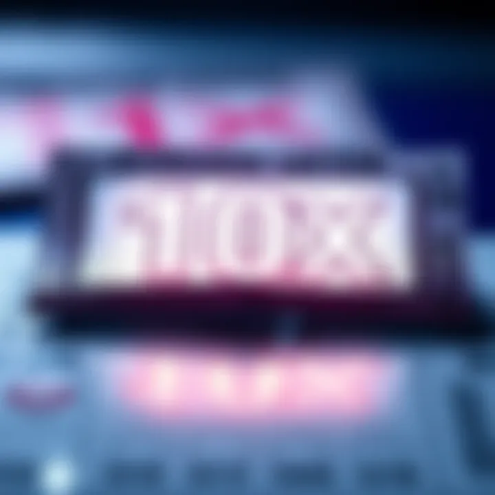 A Colorado lottery scratch-off ticket revealing a 10X symbol but showing only a $100 prize beneath it, reflecting disappointment.