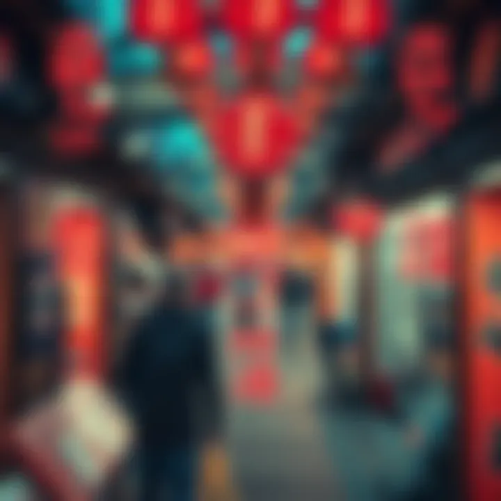 Display of Mandarin characters that translate to 'straddle' with examples from Macau, Taiwan, and China