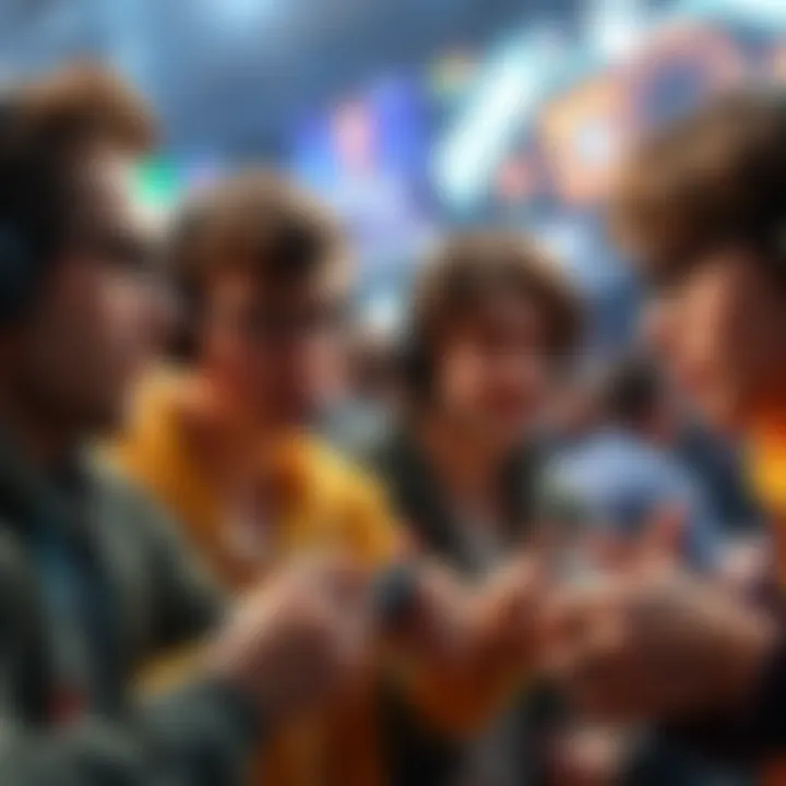 Players expressing frustration over fake gaming experiences