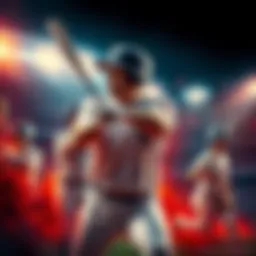 MLB Betting Tips Graphic showing MLB betting tips with players and home run suggestions for September 19, 2026
