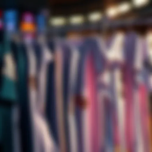 New York Yankees and San Francisco Giants jerseys displayed for the MLB Opening Day game on March 25, 2026.