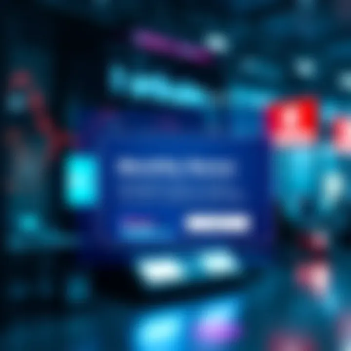 A notification screen showing a message about receiving the monthly bonus in 3 hours.