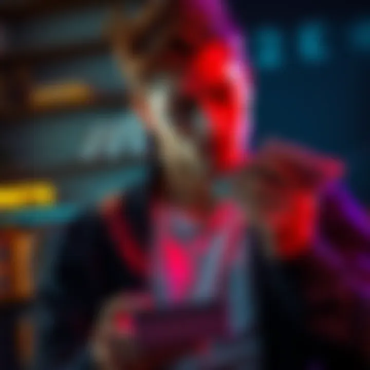 A person contemplating finances with a calculator and money in hand, considering if they can earn $200 monthly.