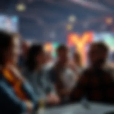 Monthly Prediction Contest People sharing their monthly predictions in a lively forum discussion