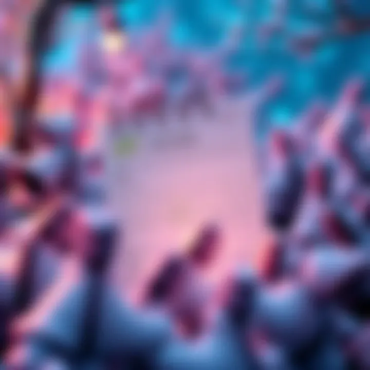 A graphic showing a calendar page for December with notes about upcoming updates and key information