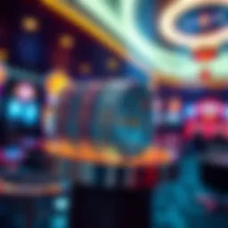 MyVegas top reward A visual representation of the most expensive reward on MyVegas, highlighting loyalty points needed for redemption.