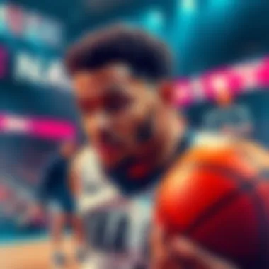 Basketball analysis with charts and strategy for NBA DFS on May 5.