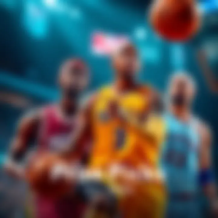 Basketball players with stats and analytics related to PrizePicks for January 3, 2026