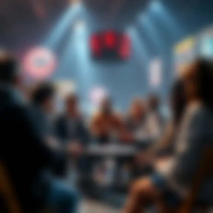 People discussing NBA betting strategies with a focus on 20 leg bets