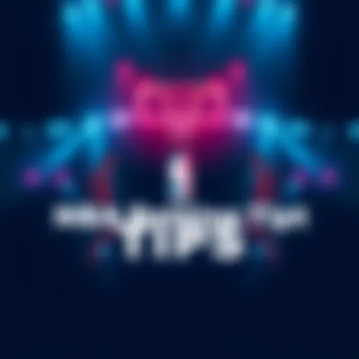 Graphic showcasing tips for today’s NBA bets and matchups including Cavs, Lakers, Spurs, and more.