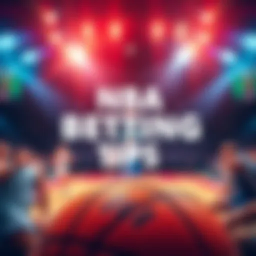 Basketball betting tips with charts and statistics for April 7, 2026