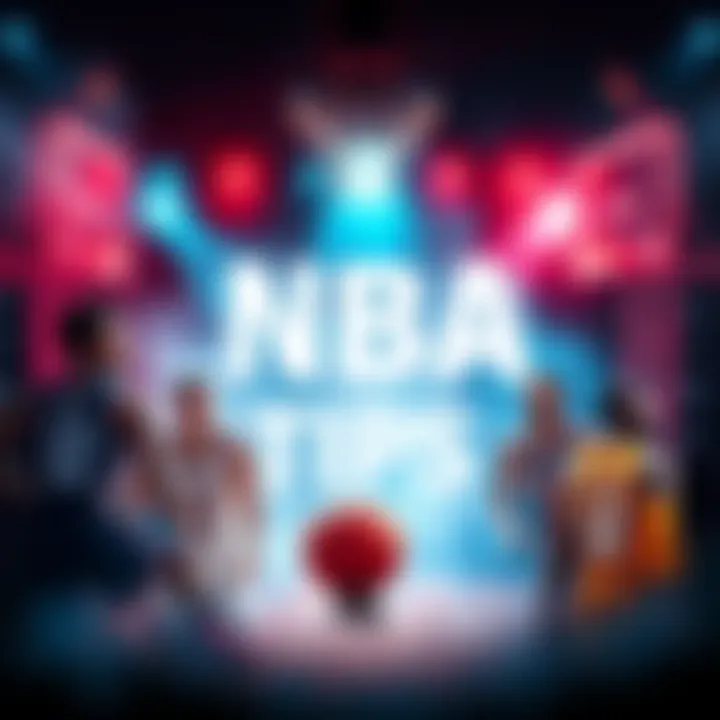 Graphic showing various NBA teams with betting odds and tips for December 5, 2026