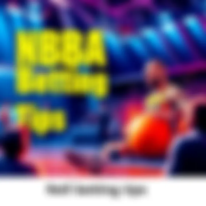 A graphic showing NBA betting insights with game highlights and expert advice for May 30, 2026.