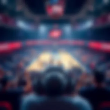 NBA Games on June 11, 2026 A basketball court featuring teams playing in the NBA on June 11, 2026, with fans cheering in the stands.