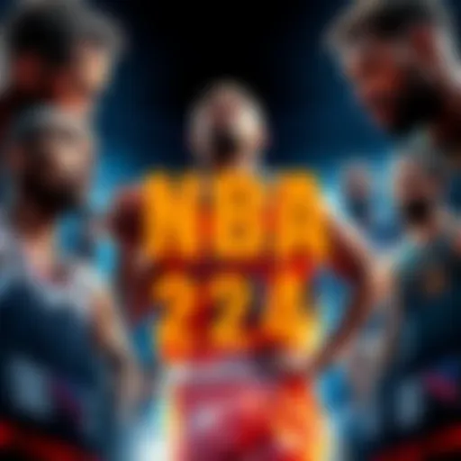 A collage of NBA players with betting odds and statistics displayed, highlighting player performance predictions for May 10, 2026