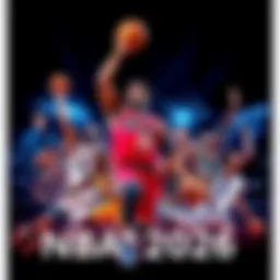 A collage of top NBA players in action during key games of 2026, showcasing intense moments and highlights from the season.