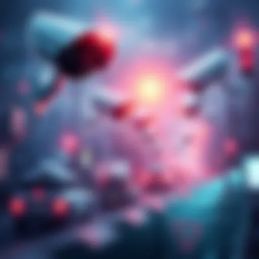 Visual representation of various safety measures being implemented for community protection in 2025, including surveillance systems and public awareness campaigns.