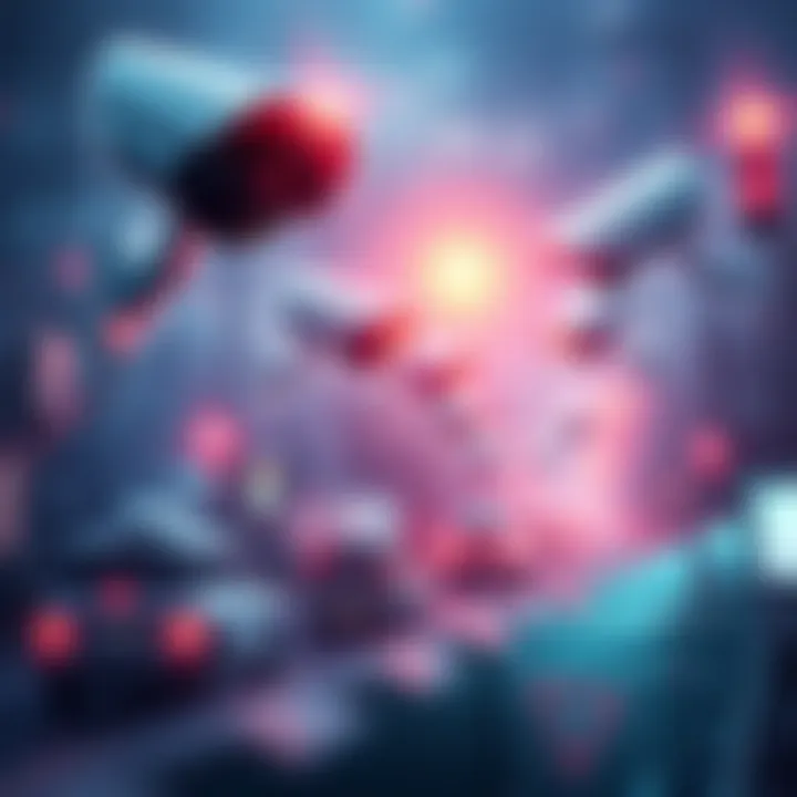 Visual representation of various safety measures being implemented for community protection in 2025, including surveillance systems and public awareness campaigns.