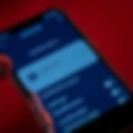 New Phone Notifications A close-up of a smartphone screen showing notification settings for Juiced Codes being activated