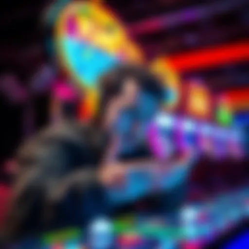 A new player frustrated after losing a large amount while playing Plinko on Stake US.