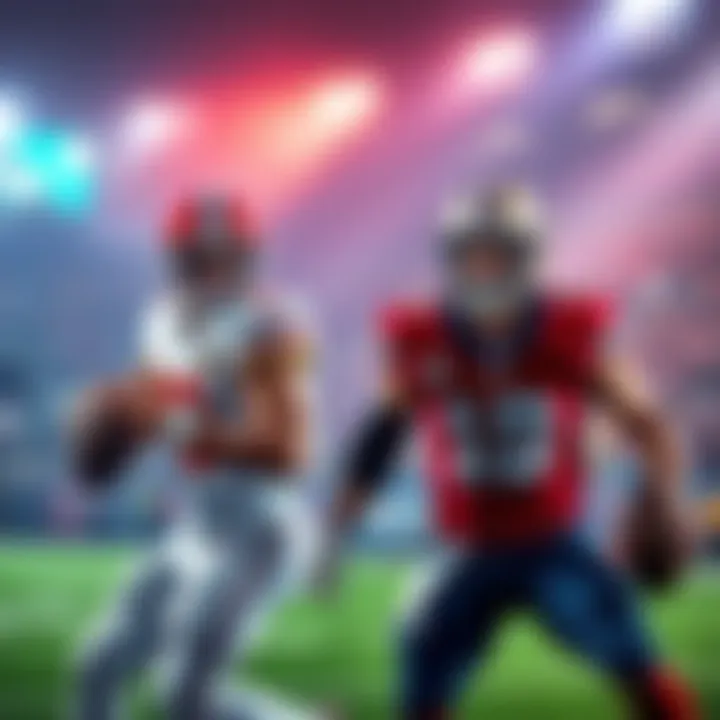 AJ Brown and Hunter Henry highlighted as key players for today's NFL betting options.
