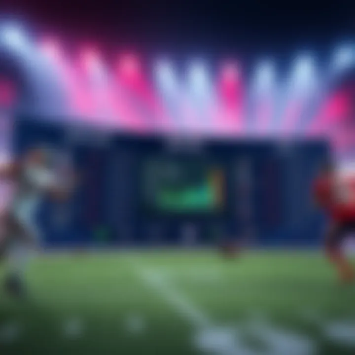 NFL Betting Tips A graphic showing NFL betting odds and predictions for games on October 23, 2026, with charts and statistics.