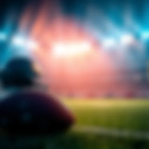 Graphic showing NFL teams with betting odds and tips for December 3 games